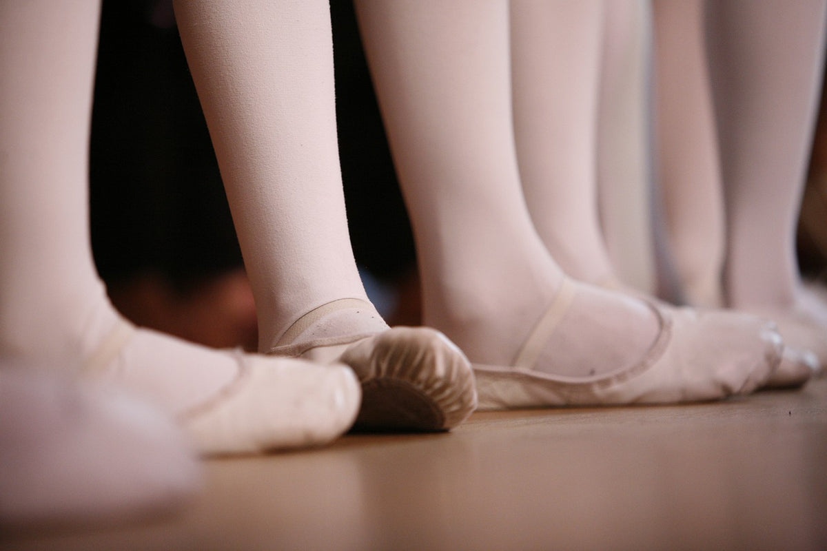 Dance Shoes – Tagged Leggings– Tutu Cute Dance Fashions