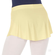 Load image into Gallery viewer, Eurotard, High Low Pull On Mini Ballet Skirt 06121 - Adult Skirt