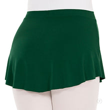 Load image into Gallery viewer, Eurotard, High Low Pull On Mini Ballet Skirt 06121 - Adult Skirt