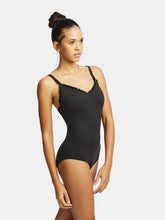 Load image into Gallery viewer, Capezio Encore V-Neck Leotard w/ BraTek®- 11169W, Adult Leotard