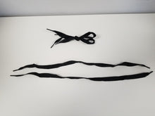 Load image into Gallery viewer, Tap Shoe Ribbon "Shoe Strings" Capezio Jr. Tyette Tap Shoes or similar