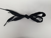 Load image into Gallery viewer, Tap Shoe Ribbon "Shoe Strings" Capezio Jr. Tyette Tap Shoes or similar