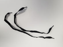 Load image into Gallery viewer, Tap Shoe Ribbon "Shoe Strings" Capezio Jr. Tyette Tap Shoes or similar