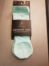 Load image into Gallery viewer, Capezio Lifeknit™ Sox
