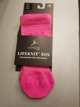 Load image into Gallery viewer, Capezio Lifeknit™ Sox