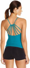 Load image into Gallery viewer, Capezio, Strappy Halter Camisole Top- TB224W, Adult Top