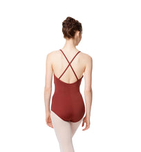 Load image into Gallery viewer, Camisole Adult Leotard May LUF503
