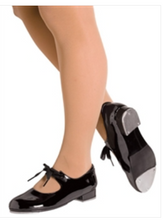 Load image into Gallery viewer, Leo Tap Shoes - Child Size