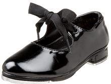 Load image into Gallery viewer, Leo Tap Shoes - Child Size