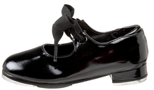 Load image into Gallery viewer, Leo Tap Shoes - Child Size