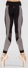 Load image into Gallery viewer, Maia Adult Seamless Leggings, Blue or Black