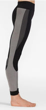 Load image into Gallery viewer, Maia Adult Seamless Leggings, Blue or Black