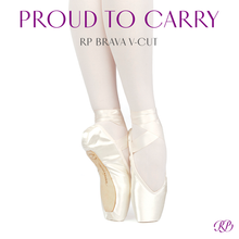 Load image into Gallery viewer, Brava by R P "Ready to Perform" - RUSSIAN POINTE, BD & BV Models