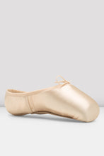 Load image into Gallery viewer, Bloch "ALPHA" Pointe Shoes S0104L