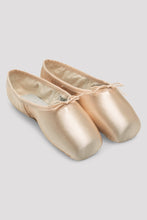 Load image into Gallery viewer, Bloch "ALPHA" Pointe Shoes S0104L