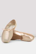 Load image into Gallery viewer, Bloch "ALPHA" Pointe Shoes S0104L