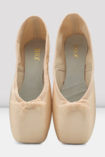 Load image into Gallery viewer, Bloch "Aspiration" Pointe Shoes S0105G (Child Size)