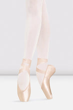 Load image into Gallery viewer, Bloch Pointe Shoes - Heritage S0180L PNK
