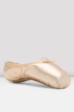 Load image into Gallery viewer, Bloch Pointe Shoes - Heritage S0180L PNK