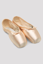 Load image into Gallery viewer, Bloch Pointe Shoes - Heritage S0180L PNK