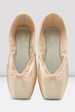 Load image into Gallery viewer, Bloch Pointe Shoes - Heritage S0180L PNK