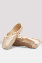 Load image into Gallery viewer, Bloch Pointe Shoes - Heritage S0180L PNK