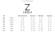 Load image into Gallery viewer, ZARELY, Z3 - Professional Recovery Tights. RECOVER! RESTART!  Adult Tights