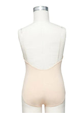 Load image into Gallery viewer, Capezio, Overs & Unders Bodyliners 3532C - Camisole Child