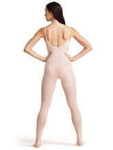 Load image into Gallery viewer, Capezio Ultra Soft  Adult Transition Bodytight  #1811W (Adult) & #1811C (Child)