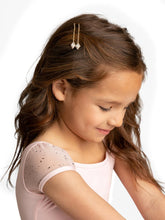 Load image into Gallery viewer, Crystal Hair Pins