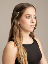 Load image into Gallery viewer, Crystal Hair Pins