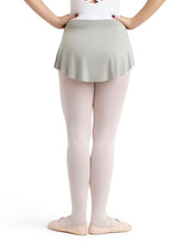 Load image into Gallery viewer, Capezio Curved Pull-On Skirt
