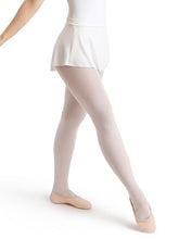 Load image into Gallery viewer, Capezio Curved Pull-On Skirt