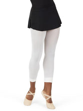 Load image into Gallery viewer, Capezio,  Curved Pull-On Skirt - 11459W