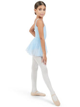 Load image into Gallery viewer, Capezio, Double Layer Pull On Skirt 11312C - Girls Skirt