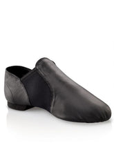 Load image into Gallery viewer, EJ2C - CAR (Carmel) SlipOn Jazz Oxford Child Size (Tan)