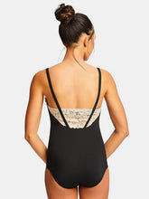 Load image into Gallery viewer, Capezio Encore V-Neck Leotard w/ BraTek®- 11169W, Adult Leotard