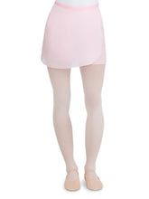 Load image into Gallery viewer, Capezio, N272 Georgette Wrap Skirt - Adult Skirt
