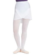 Load image into Gallery viewer, Capezio, N272 Georgette Wrap Skirt - Adult Skirt