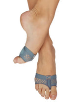 Load image into Gallery viewer, Capezio -  Bunheads Foot Undeez - Foot Mittens - Adult & Child