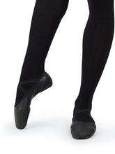 Load image into Gallery viewer, Capezio, Juliet Leather Split Sole, Ballet Shoes, Adult Size 2027