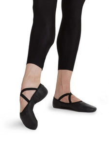 Capezio "Romeo" Leather Ballet Shoes for Men 2020