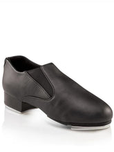 Load image into Gallery viewer, Capezio, Riff Slip-On, Split Sole, Tap Shoe CG18