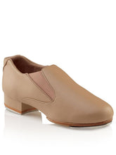 Load image into Gallery viewer, Capezio, Riff Slip-On, Split Sole, Tap Shoe CG18