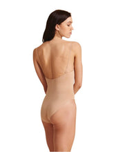 Load image into Gallery viewer, Capezio, Overs & Unders Seamless Bodyliners 3680 - Adult Camisole