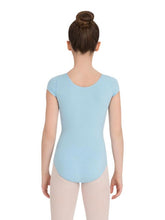 Load image into Gallery viewer, Short Sleeve Leotard - Girls, Child Leotard CC400C