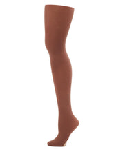 Load image into Gallery viewer, Capezio Ultra Soft  Transition Child Tights  #1916C