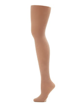 Load image into Gallery viewer, Capezio Ultra Soft  Transition Child Tights  #1916X