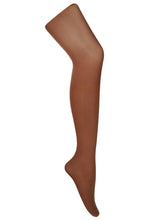 Load image into Gallery viewer, Capezio Ultra Soft  Transition Child Tights  #1916X