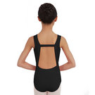 Load image into Gallery viewer, Capezio, Mod Tank Leotard TB202C - Child's Leotard